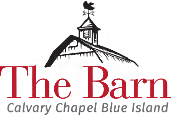 The Barn. Calvary Chapel Blue Island